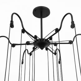 Подвесная светодионая люстра ST Luce Curiosita  - 3